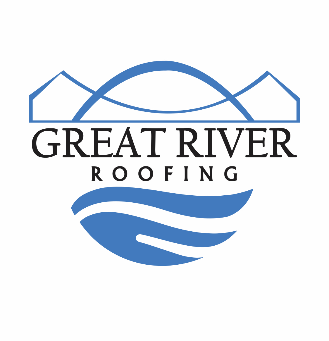 Great River Roofing